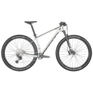 دوچرخه اسکات مدل SCALE 930 2022 - سفید