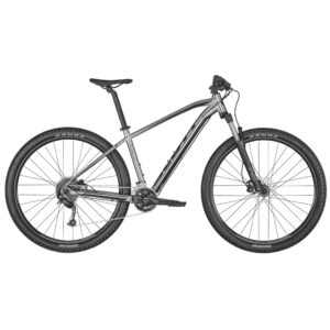 دوچرخه اسکات مدل ASPECT 750 2022 - خاکستری