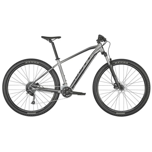 دوچرخه اسکات مدل ASPECT 950 2022 - خاکستری