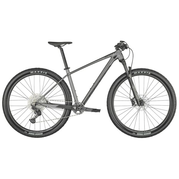دوچرخه اسکات مدل SCALE 965 2022 - خاکستری