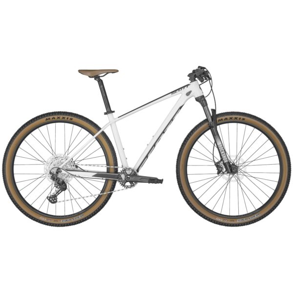 دوچرخه اسکات مدل SCALE 965 2022 - سفید