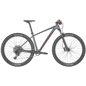 دوچرخه اسکات مدل SCALE 970 2022 - خاکستری