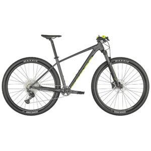 دوچرخه اسکات مدل SCALE 980 2022 - خاکستری