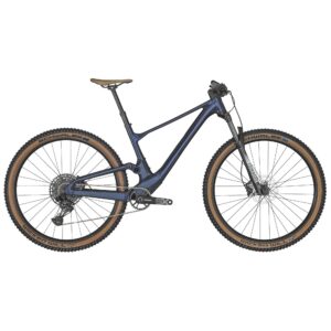 دوچرخه اسکات مدل SPARK 970 2022 - آبی