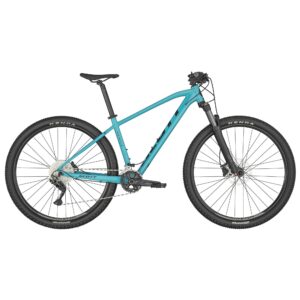 دوچرخه اسکات مدل ASPECT 930 2023 - آبی