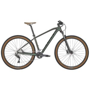 دوچرخه اسکات مدل ASPECT 930 2023 - مشکیر